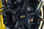 Porsche 911 GT2 RS on Velos Wheel (VXS02) 2019 года